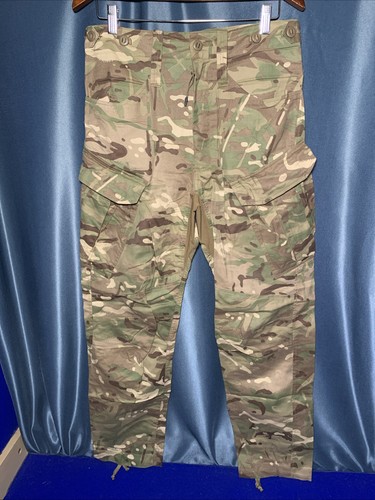 Latest british army mtp camo - latest,