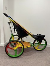 Kangoo Size 2 All Terrain