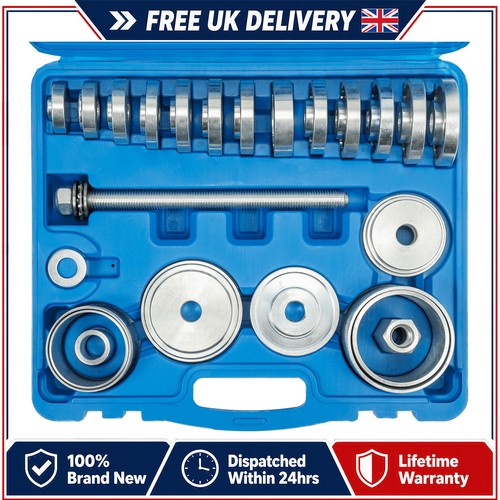 Bearing press kit - bearing,