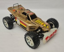 SG Tiger 4WD 1\8 rc nitro
