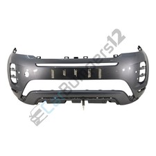 RANGE ROVER EVOQUE DYNAMIC L551 2019-2021 GENUINE FRONT BUMPER K8D2-17F003