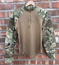 UBACS Brown MTP Under Armour