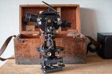 E.R Watts & Sons London Boxed