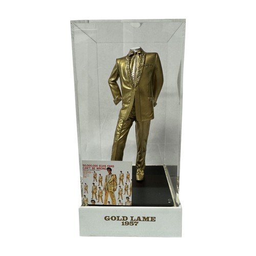Elvis presley illuminated - elvis,