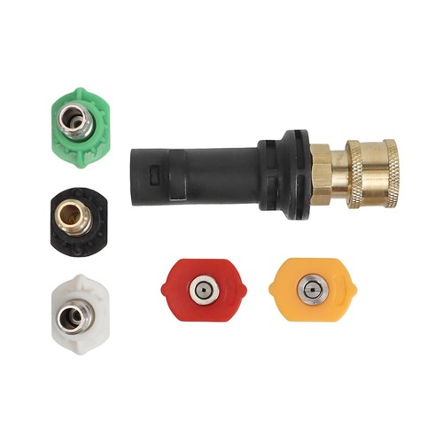 Inch adapter for karcher - 14,