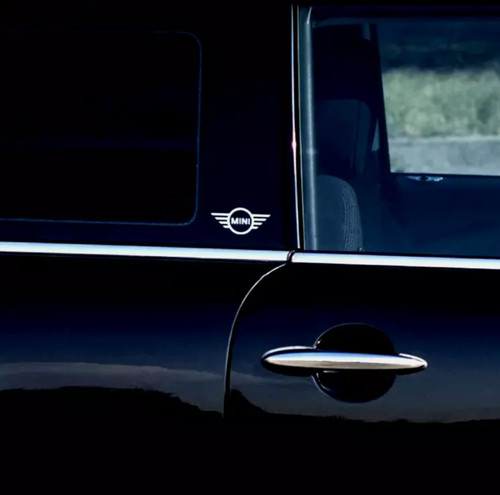 For mini cooper vinyl - for,