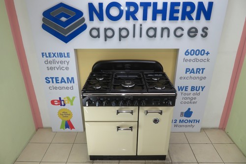 Rangemaster elan range - rangemaster,
