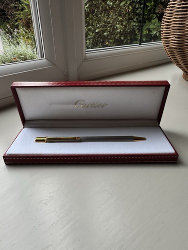Vintage cartier must - must, de