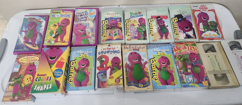 Large lot 15 vintage - ​large,