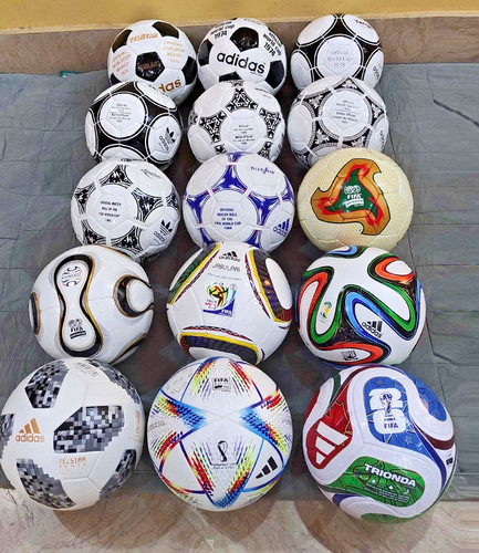 Adidas official fifa world cup - adidas,