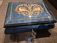 Italian Sorrento Musical