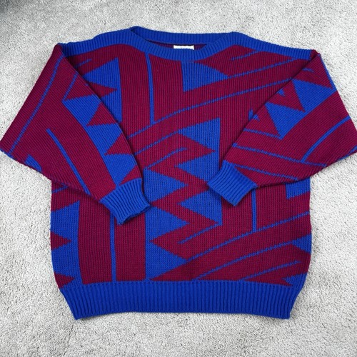 Vtg garland cosby sweater - garland,