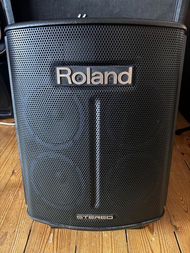 Roland 330 portable pa - roland, ba-330