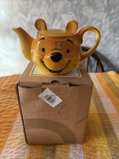 Walt Disney Character Teapot