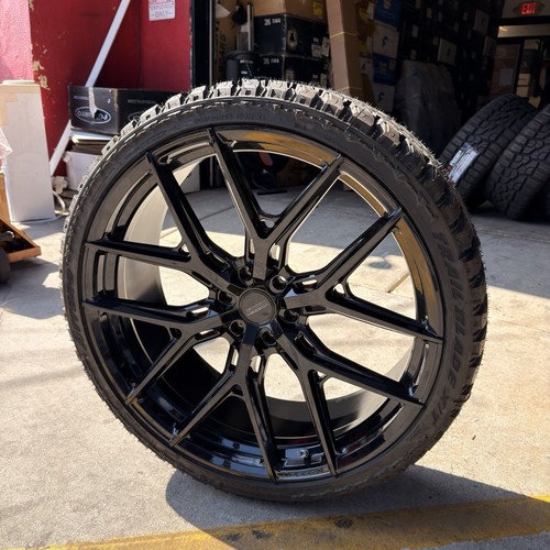 Vossen hf6 6x135 6x139 - vossen,
