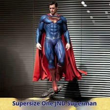 DC Justice League Superman