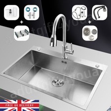 Drop in kitchen - kitchen, sink