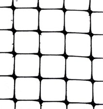 Fruit Cage/ Poultry / Bird / Pond / Garden Netting 1m Wide Per Metre