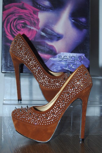 Sergio todzi ladies - todzi, /