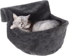 Cat Radiator Bed Warm Winter