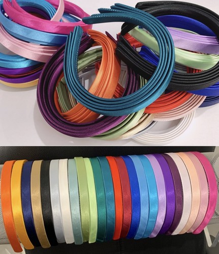 15mm thick plain satin - 5, x