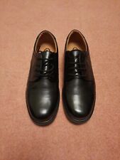 Deichmann Mens Black Shoes