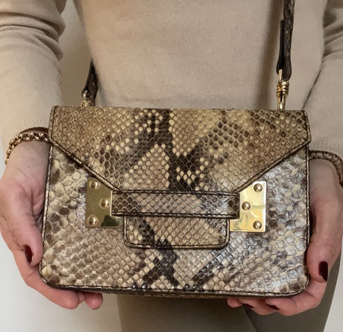 Sophie hulme snake - hulme, cross