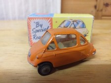 DieCast Car  HEINKEL Bubble