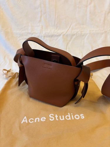 Acne studios musubi - acne,