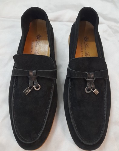 Loro piana summer walk - piana,