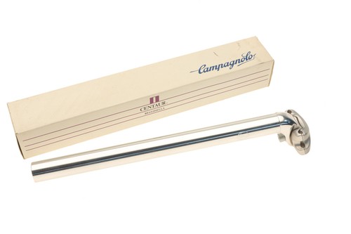Campagnolo centaur seatpost - campagnolo,