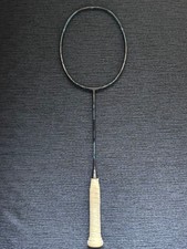YONEX VOLTRIC Z-Force Ⅱ racket, Need repair item, 4UG5