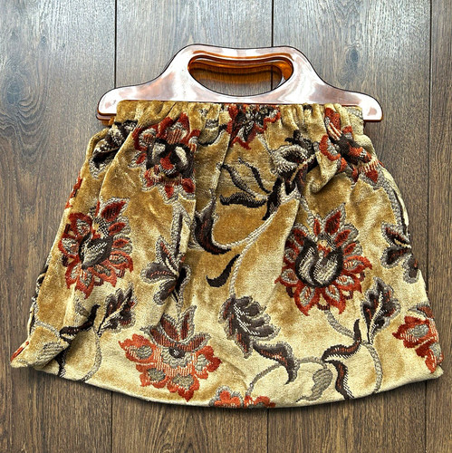 Vintage 1960s crafts - vintage, melita