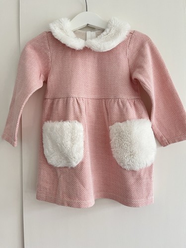 Girls years pink hatley - years,