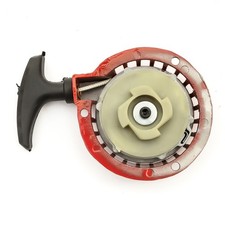 Mini Moto Red Easy Start