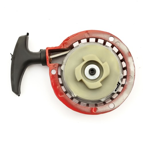 Mini moto red easy - red,