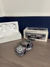 AUTO ART MILLENNIUM PORSCHE