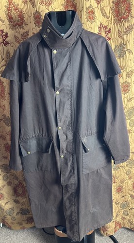 Ben nevis stockmans waxed - nevis,