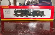 Hornby R2355 OO Gauge Class Q1