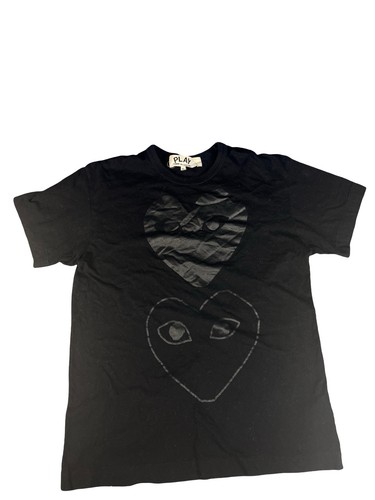Comme des garçons - des, play