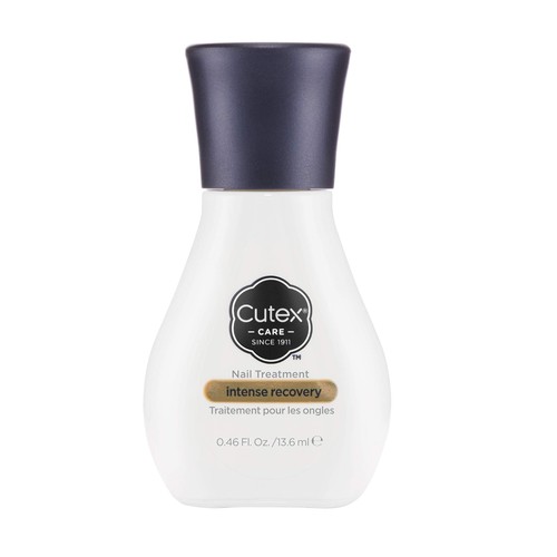 Cutex intense recovery 6 - cutex, 13.6