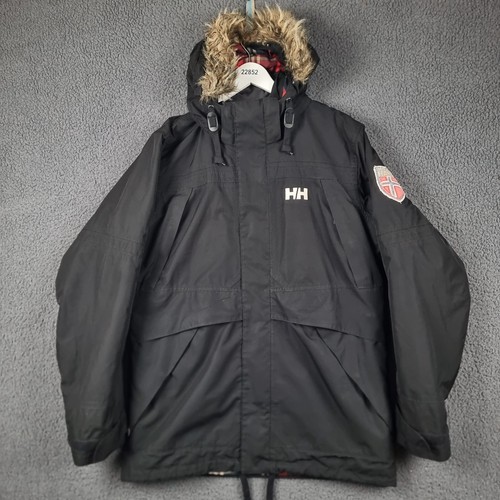 Helly hansen jacket mens - helly,