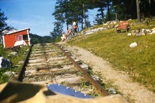 1960s Kodachrome 35mm Slide