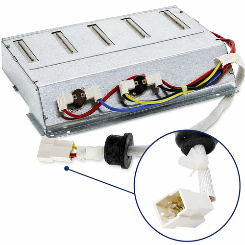 Hoover dynamic next condenser - next,