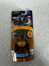 Disney Pixar Wall E Poseable