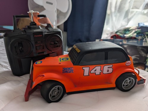 Mardave rebel racer remote - mardave,