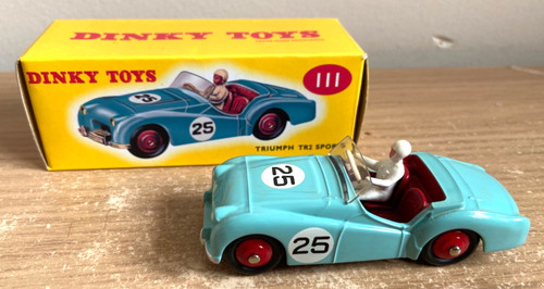 Deagostini dinky toys - deagostini, (atlas)