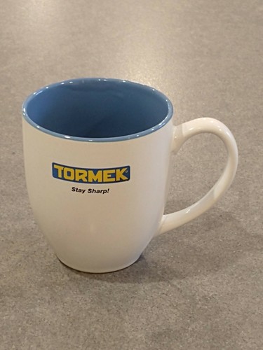New tormek sharpening - new,