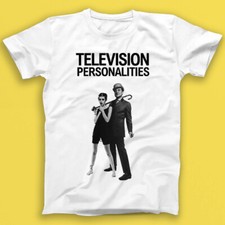 Television Personalities And