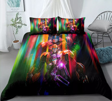 07 Transformers One Duvet